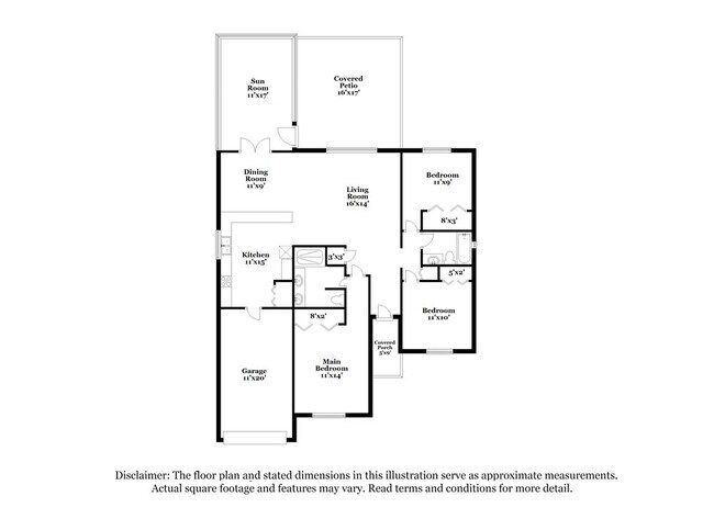 412 Regal Park Dr in Valrico, FL - Building Photo - Building Photo