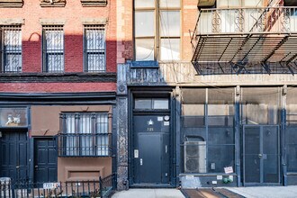 725 Union St in Brooklyn, NY - Foto de edificio - Building Photo