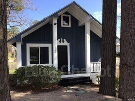 4100 Pittsford Rd in Raleigh, NC - Building Photo