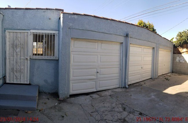 Multi-Family investment-RD1.5 lot/ Expo Line in Los Angeles, CA - Building Photo - Other