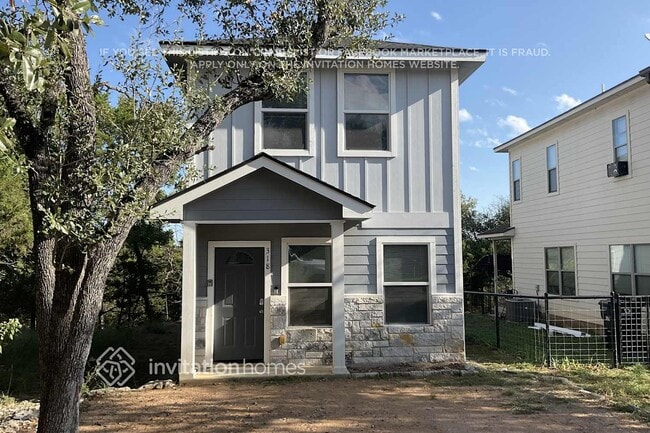 property at 318 Shady Bluff Dr