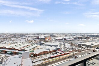 1320 1st St SE, Unit SI ID1345827P in Calgary, AB - Building Photo - Building Photo