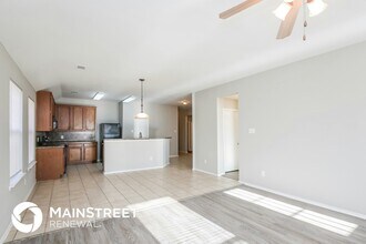 2100 Hayes St in McKinney, TX - Building Photo - Building Photo