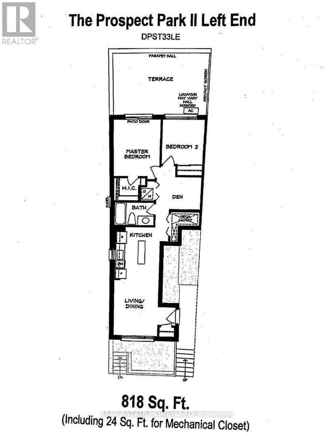 183 William Duncan Rd in Toronto, ON - Building Photo - Building Photo