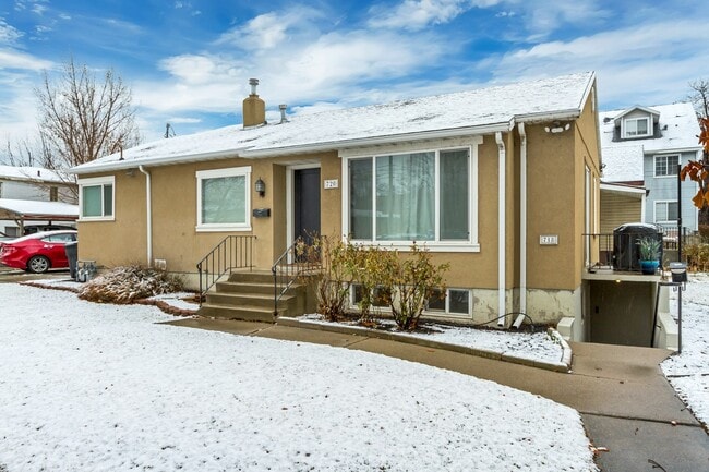 property at 718 N 100 W St