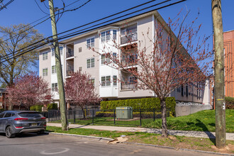 The Juliette in Elizabeth, NJ - Foto de edificio - Building Photo