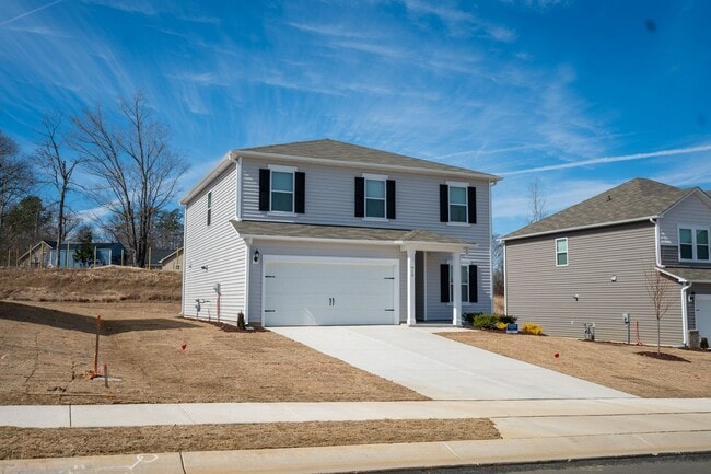 property at 919 Crow Br Dr