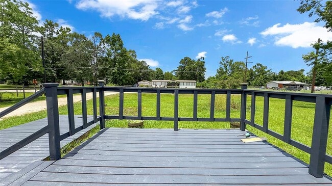 21608 County Road 3748 in Splendora, TX - Building Photo - Building Photo