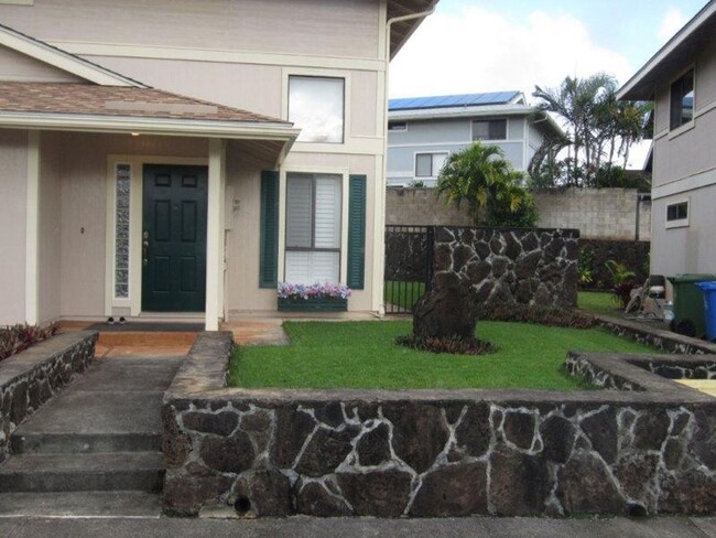 95-214-214 Ahohui St in Mililani, HI - Building Photo - Building Photo