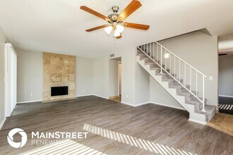 820 E Marco Polo Rd in Phoenix, AZ - Building Photo - Building Photo