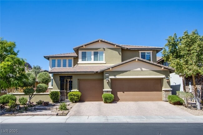 property at 5863 Glory Heights Dr