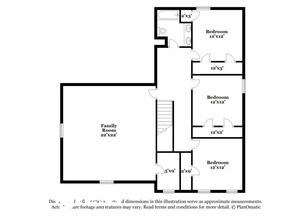 837 Airedale Trail in Garner, NC - Building Photo - Building Photo