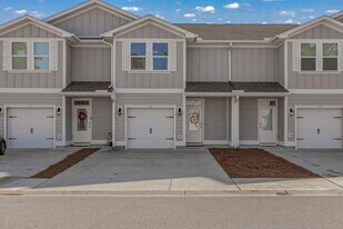 41 Sandhill Pines Dr in Santa Rosa Beach, FL - Building Photo