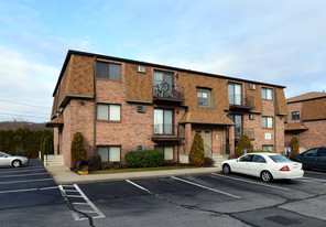 Farmington Terrace Apartments