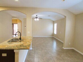 6402 Sweet Orchid Ln in Katy, TX - Building Photo - Building Photo