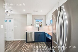 4613 Whitaker Pl in Woodbridge, VA - Building Photo - Building Photo