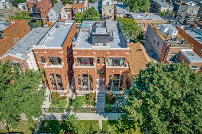 877 Lill W Ave, Unit D3