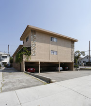 401 W Wilson Ave in Glendale, CA - Building Photo - Building Photo