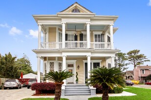 2901 Lepage St in New Orleans, LA - Building Photo