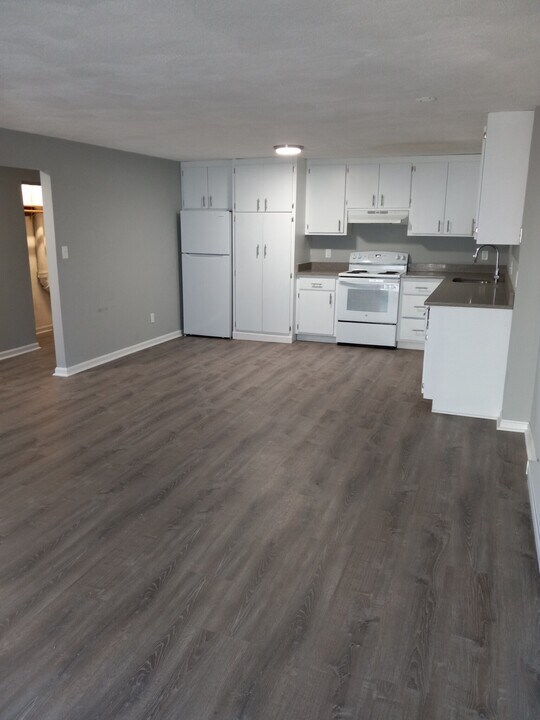 566 Washington St in Boston, MA - Building Photo