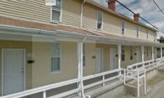 314 Strawberry Way in California, PA - Building Photo