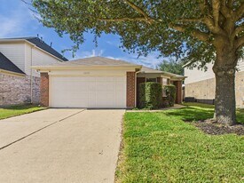 5039 Ivy Fair Way in Katy, TX - Building Photo