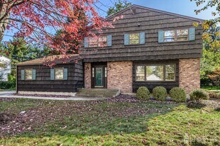 3996 Park Ave in Edison, NJ - Building Photo