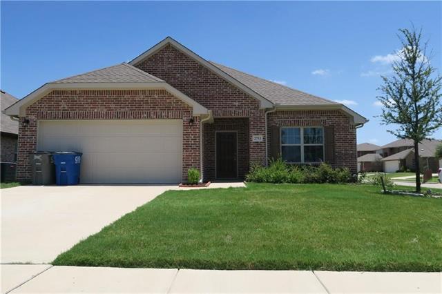 property at 2753 Waterfall Ln