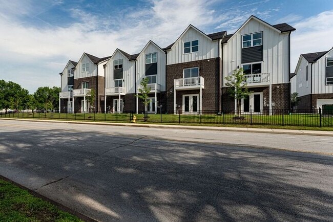 property at 5675 Sofias Cir