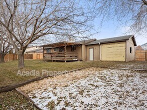 1117 N 980 W St in Orem, UT - Building Photo - Building Photo