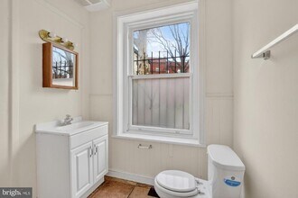 3512 Lancaster Ave in Philadelphia, PA - Building Photo - Building Photo