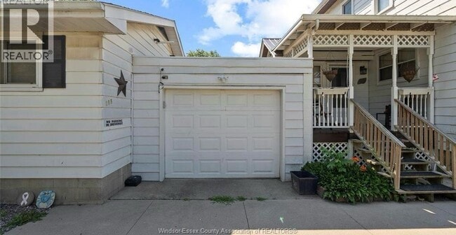 property at 209 Inshes Ave