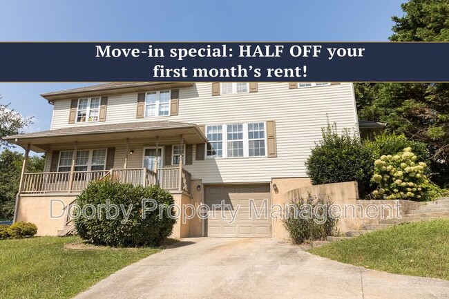 property at 5437 Blue Oak Dr