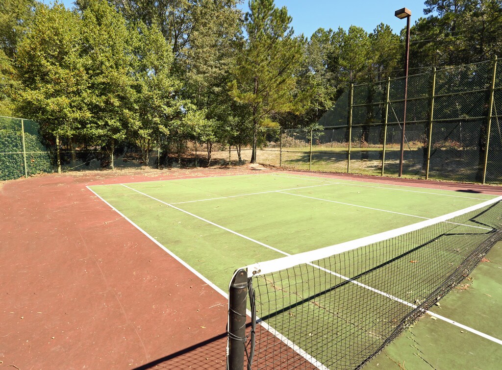 Greenbrier Apartments in Columbia, SC