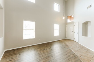 6346 E Butte Stone Dr in Tucson, AZ - Building Photo - Building Photo