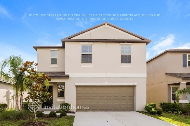 property at 11247 Riley Pines Cir