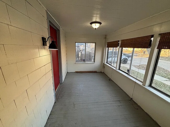 635 N Chautauqua Ave in Wichita, KS - Building Photo - Building Photo