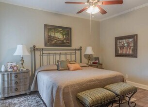 3901 Creek Shadow Ct in Baton Rouge, LA - Building Photo - Building Photo