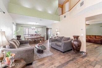 1216 Olvera Way in Las Vegas, NV - Building Photo - Building Photo