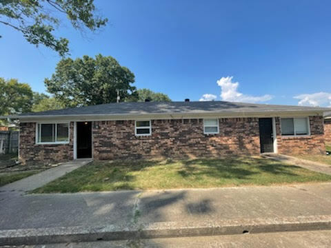 1432 Hardy St in Conway, AR - Building Photo