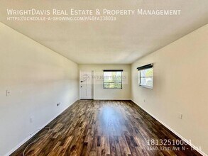 3460 32nd Ave N in St. Petersburg, FL - Building Photo - Building Photo