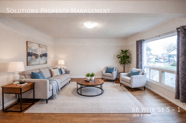 66 Weir St S in Hamilton, ON - Building Photo - Building Photo