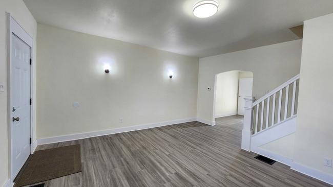 2308 Arlington Ave in Pittsburgh, PA - Building Photo - Building Photo