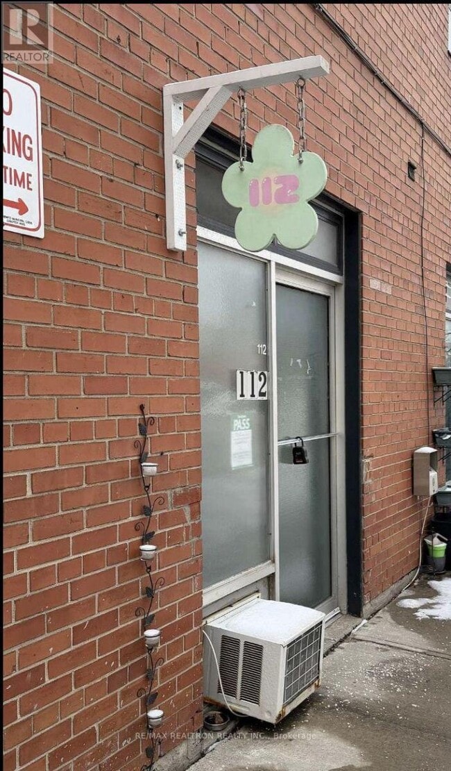 227 Sterling Rd in Toronto, ON - Building Photo - Building Photo