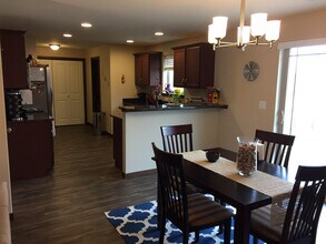 35 Jaro Wy in North Liberty, IA - Building Photo - Building Photo