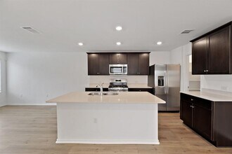 12213 Rising Moon Ln in Austin, TX - Building Photo - Building Photo