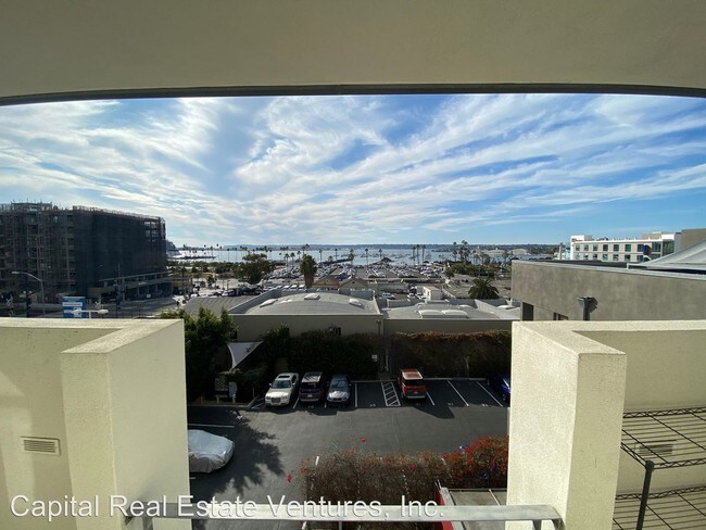 2064 Kettner Blvd-Unit -#40 in San Diego, CA - Building Photo - Building Photo