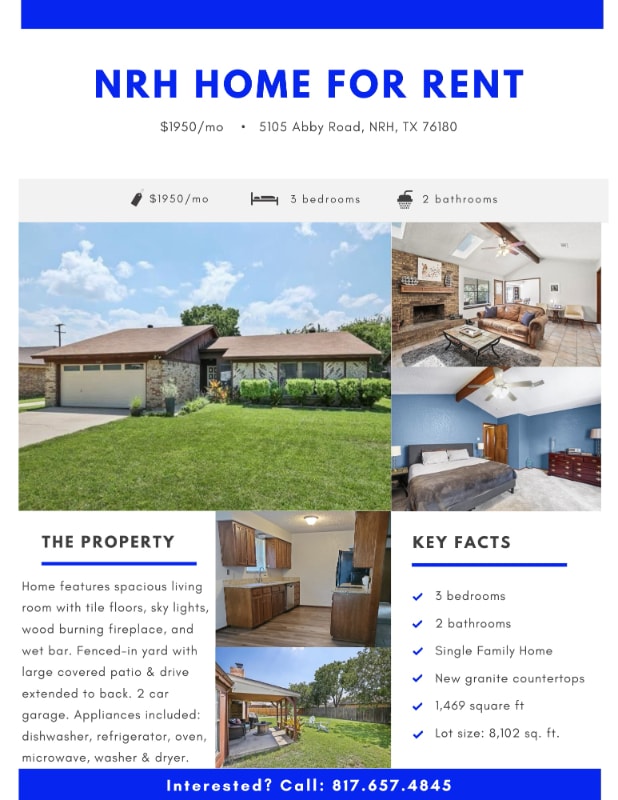 5105 Abby Rd