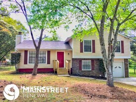 8918 Sterling Ridge Ln in Jonesboro, GA - Building Photo