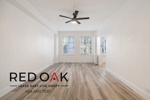 3471 5th St in Los Angeles, CA - Building Photo